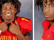 High School Football Star Committed Suicide Days Before Starting College
