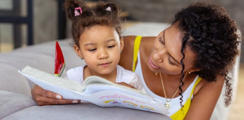 Seven Ways to Build Your Child’s Vocabulary to Have a Rich and Fulfilling Life
