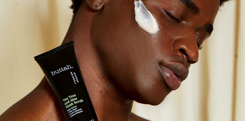 Buttah Skin Launches #BlackBeautyForward Tik Tok Campaign to Celebrate the Future of Skincare