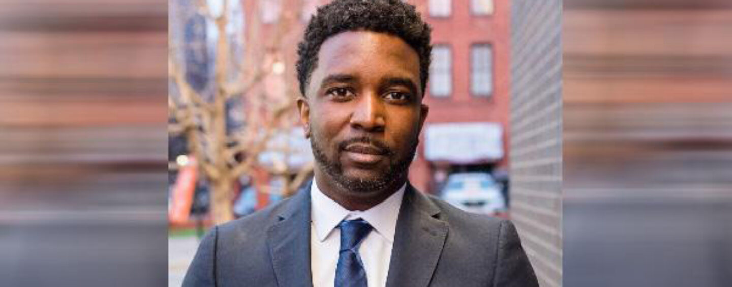 HBCU Grad, Founder of Largest Black-Owned Payroll Company, Celebrates 6 Years in Business