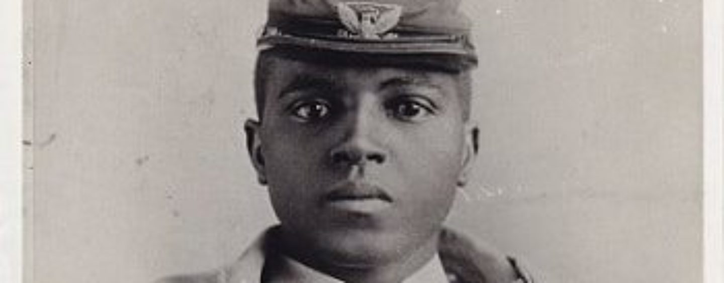 Blacks in the Military: We Must Defend Those Who Defend Us