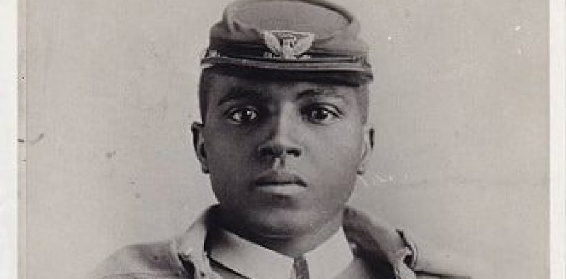 Blacks in the Military: We Must Defend Those Who Defend Us