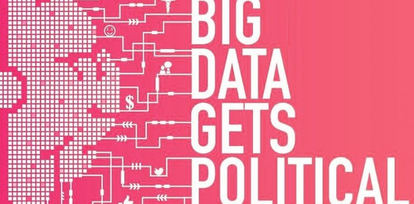 Cambridge Analytica Scandal Is a Drop in the Bucket not the Big Picture