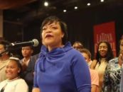 LaToya Cantrell becomes New Orleans’ 1st woman mayor