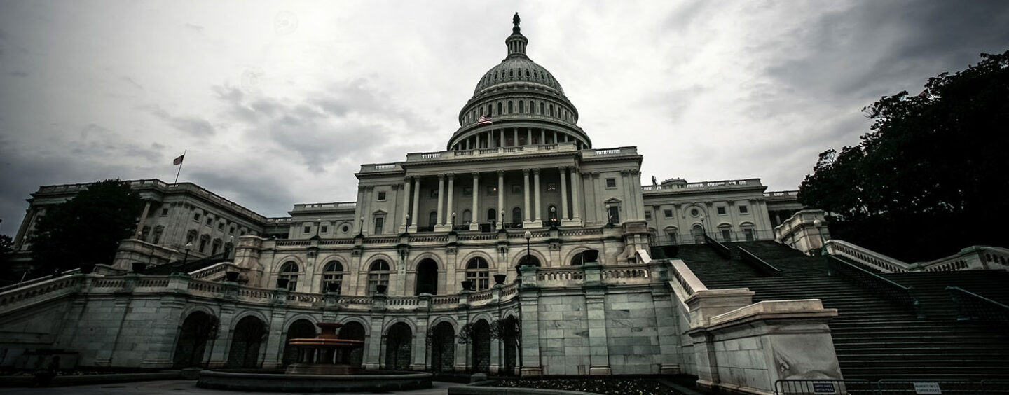 Senate Passes Bill to Increase Debt Limit, Biden Vows to Sign Immediately