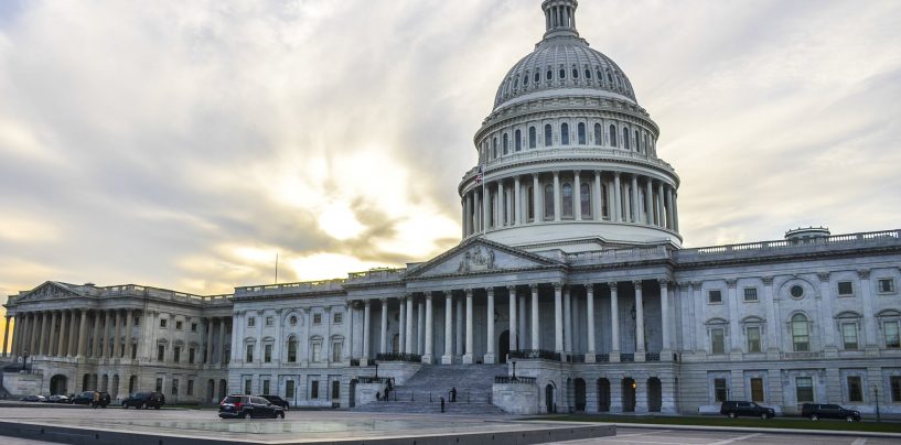 Congressional Black Caucus Protest Planned for Trump’s State of the Union