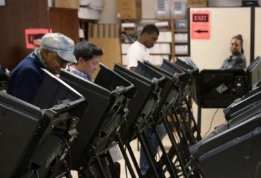 New Study Proves One Vote Can Turn an Election in North Carolina