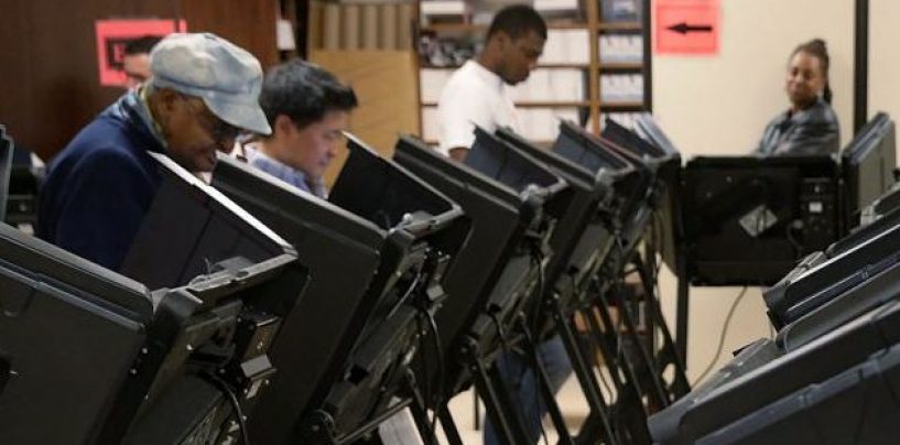 New Study Proves One Vote Can Turn an Election in North Carolina