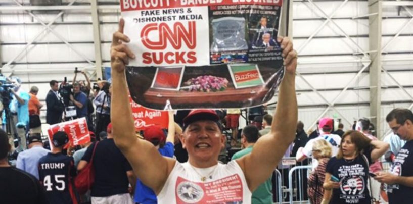 Attempted Bombing Suspect Targeted Five Prominent Black Democrats