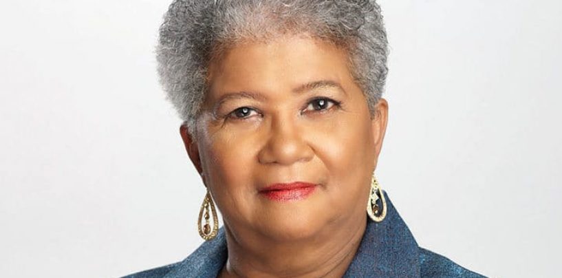 NNPA Chairman Says Gun Control Is “Forbidden Subject” When Mass Shooters are White and Male; This Is a “Glaring Double Standard.”