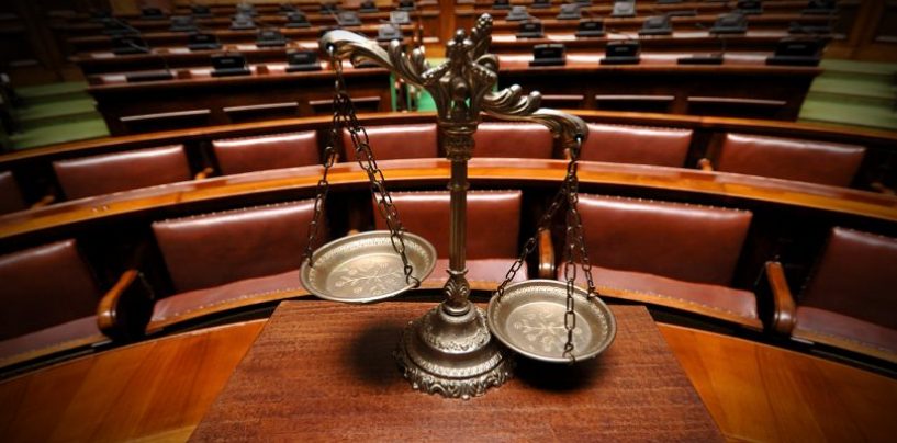 Petition Seeks to End Practice of Charge Stacking