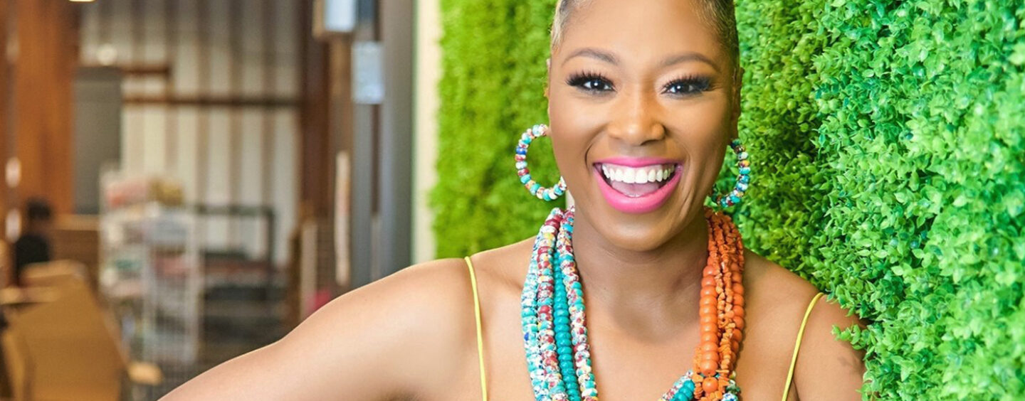 Global $80 Million E-Commerce Brand, Sassy Jones, Opens First Brick-and-Mortar Retail Store in Richmond, VA