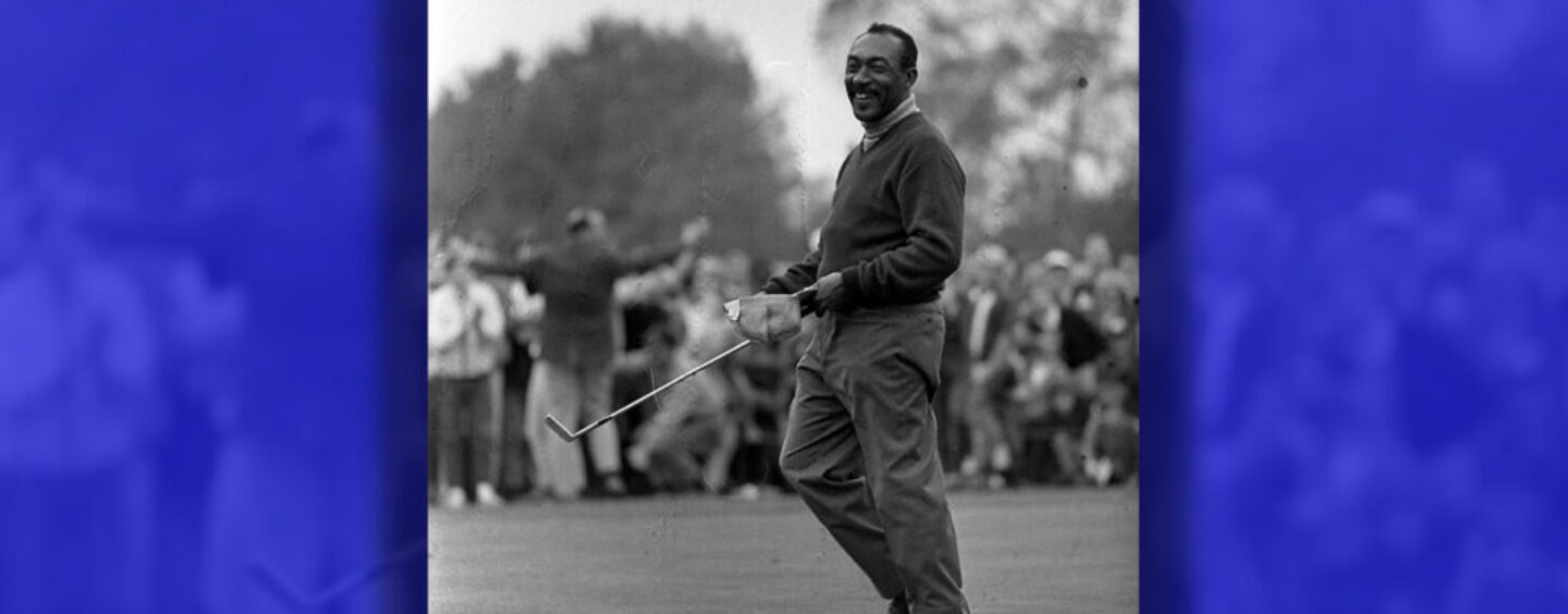 National Links Trust Celebrates Black Golfers With ‘Uneven Fairways’ Documentary Screening