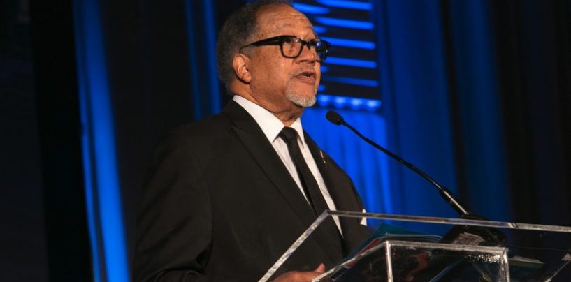 NNPA President Talks Black History, Diversity During Fireside Chat