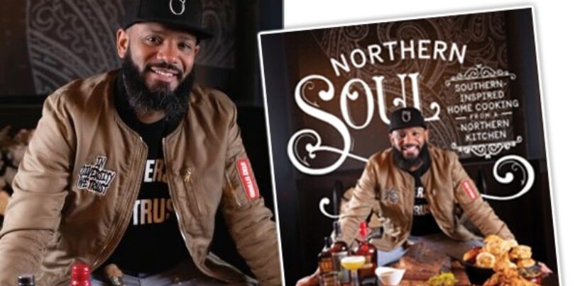 Black TV Chef, Owner of Multiple Restaurants Reveals How to Master Southern Cooking Even If You’re from the North