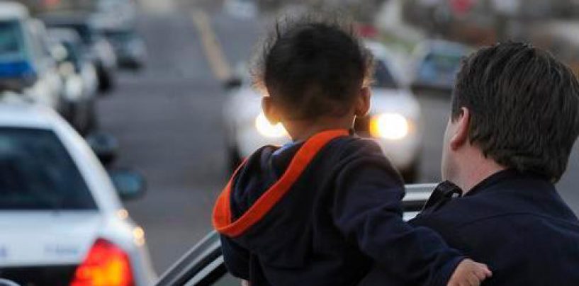 Online Petition Launched to Stop Child Protective Services From Unlawfully Abducting Children