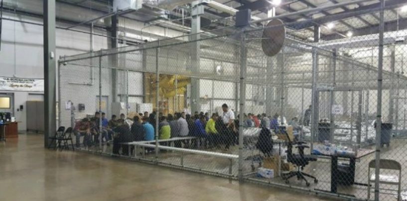 CBP Orders Medical Checks After Eight-Year-Old Boy Dies in US Border Patrol Custody on Christmas Day