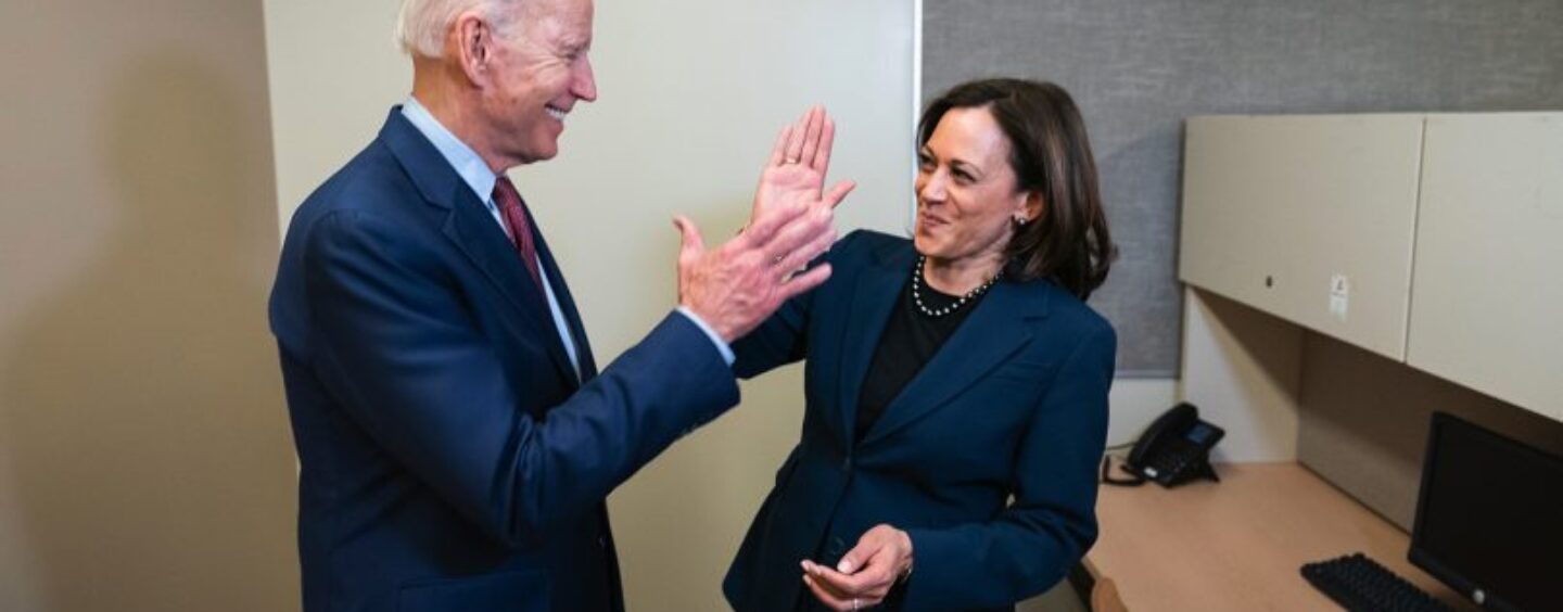 Super Tuesday Victories Sets Stage for Biden Trump Rematch