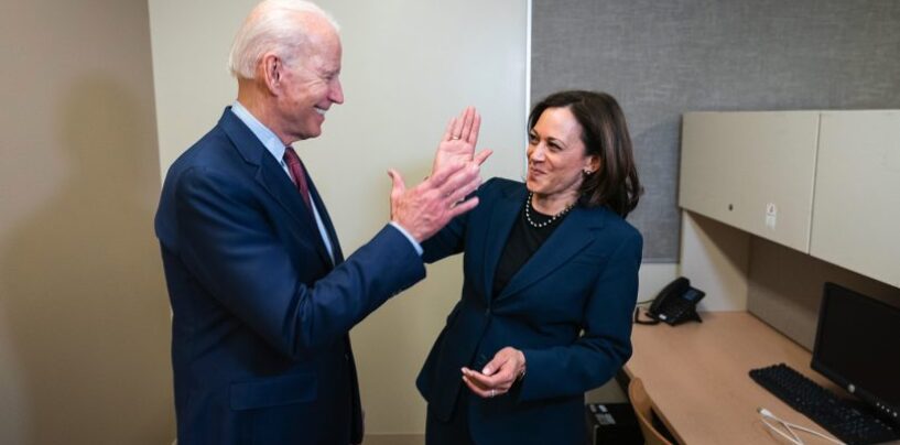 Super Tuesday Victories Sets Stage for Biden Trump Rematch