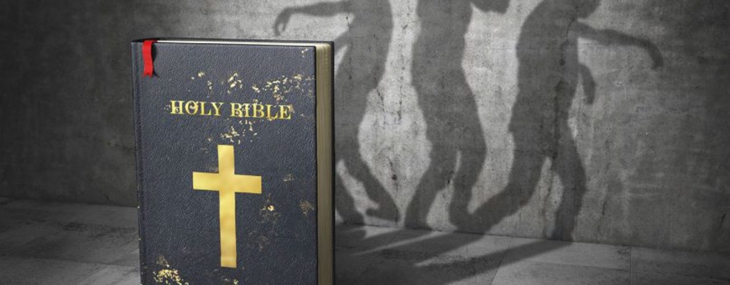 Biblical Silence About Slavery Leaves Lasting Questions Today