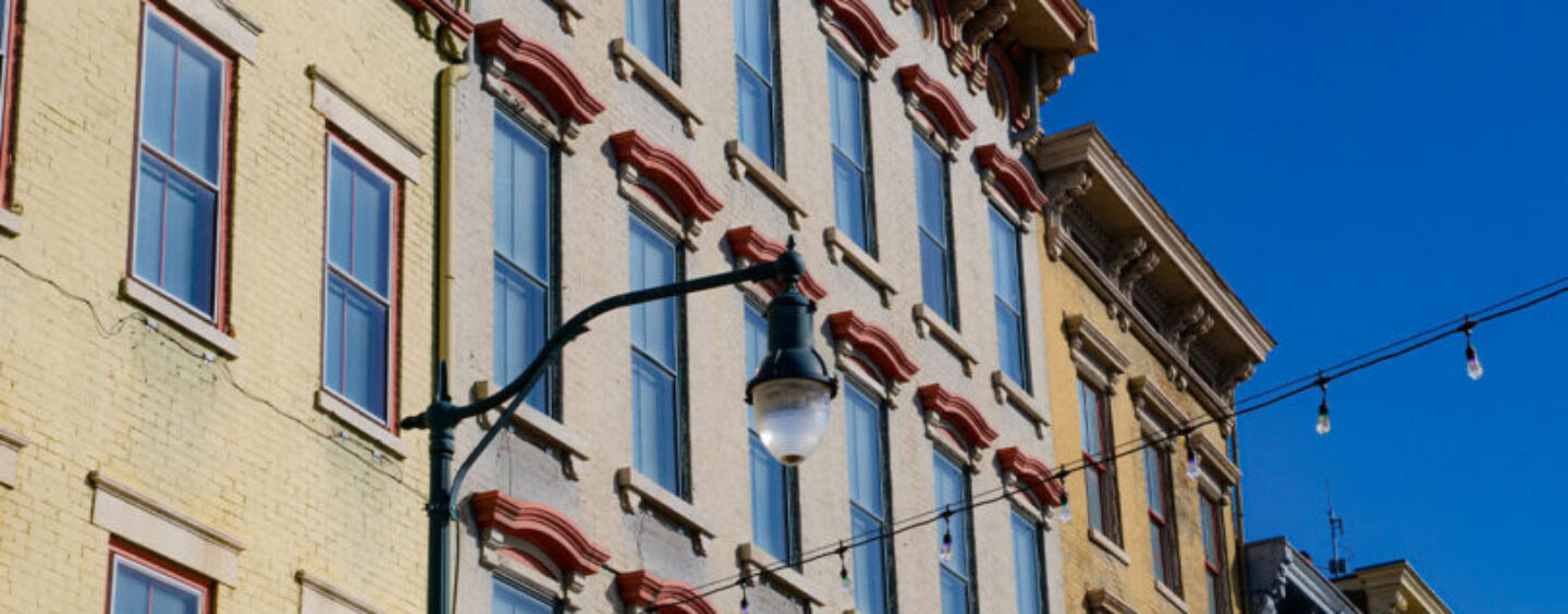 Cincinnati Addresses Deep-Rooted Housing Inequities Through Landmark Settlement