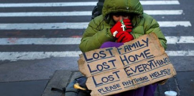 Not Just a Place to Live: From Homelessness to Citizenship