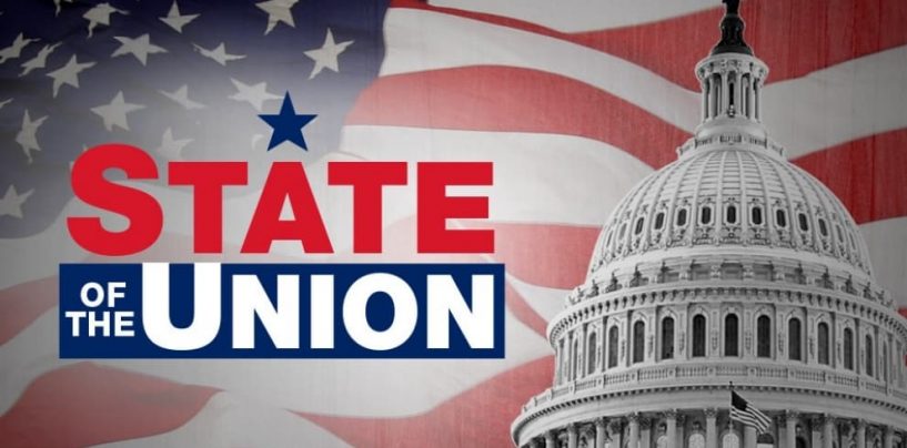 Trump Ignoring Civil Rights Issues: State of the Union Address Falls Short on Social Justice