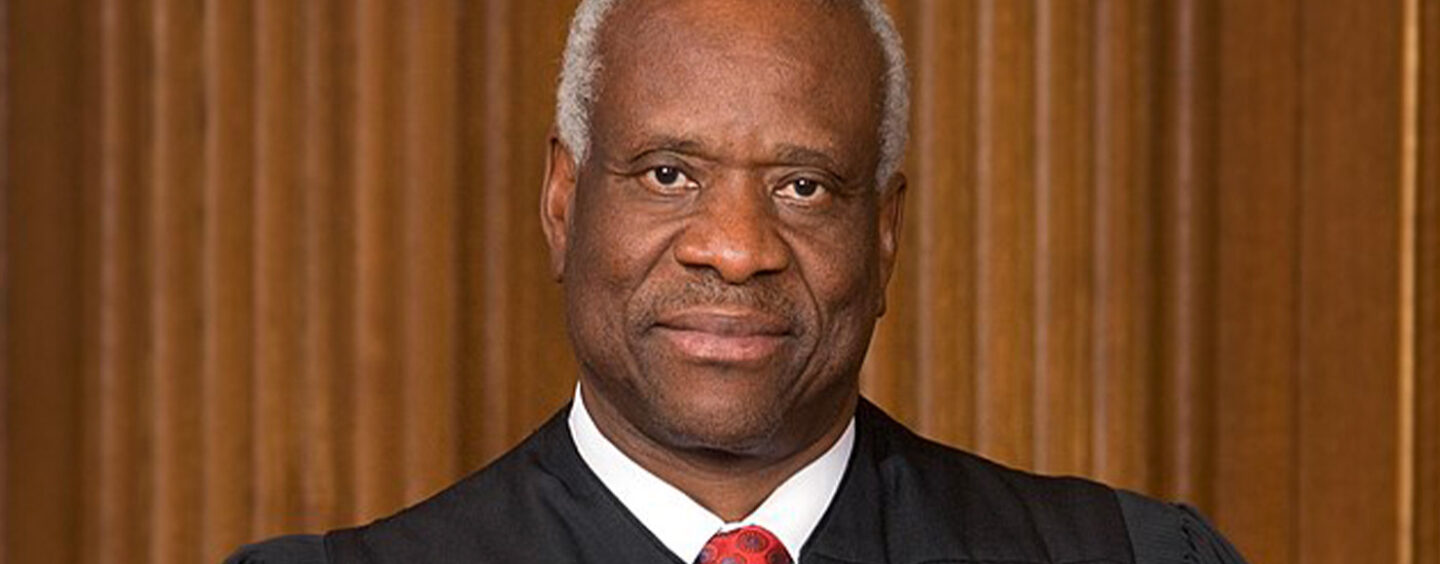 Explosive Revelations Spark Renewed Calls for Justice Thomas’ Resignation