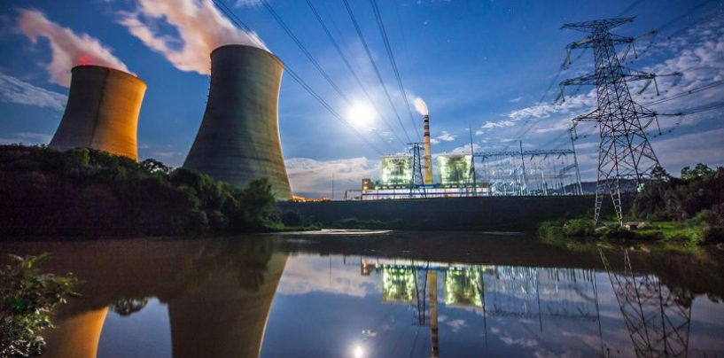 EPA Pushes for More Coal-Fired Power Under the Trump Administration