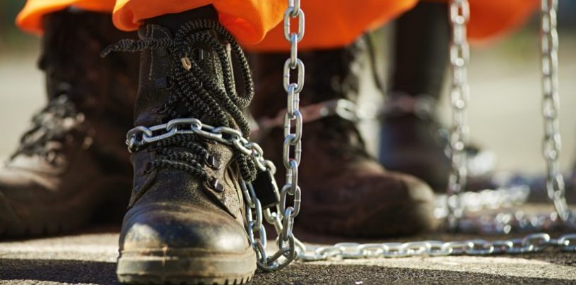 Colorado Votes to Abolish Slavery, Finally