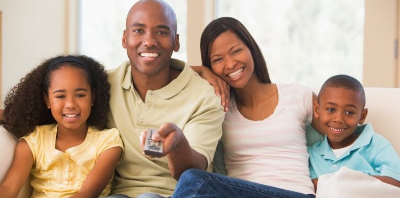 Comcast Announces Agreements with Two New African American Majority Owned Independent Networks