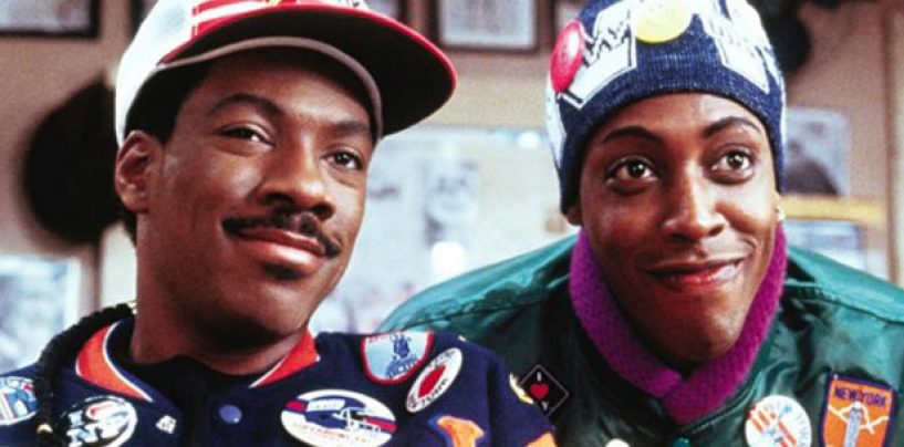 Coming to America Again: Eddie Murphy to Star Again in Blockbuster Hit
