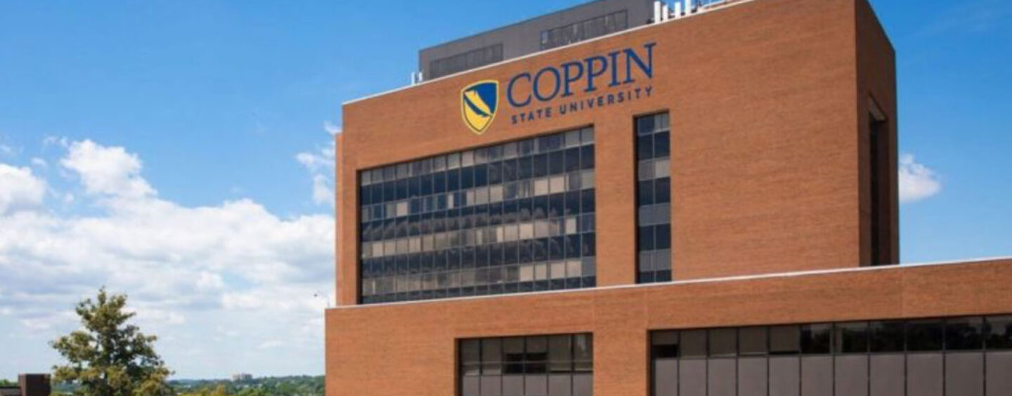 Coppin State University Receives a Grant to Help Increase Study Abroad Opportunities for Students