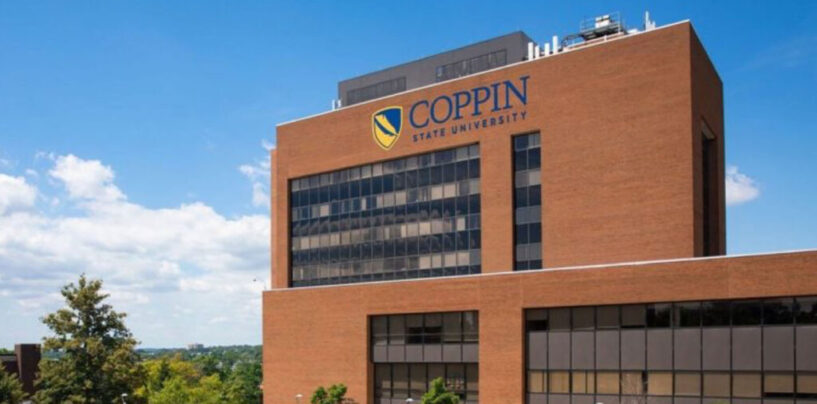 Coppin State University Receives a Grant to Help Increase Study Abroad Opportunities for Students