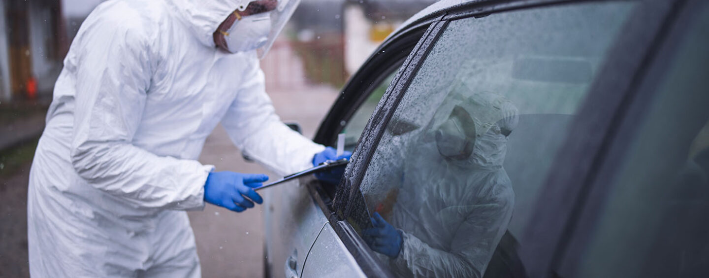 World Health Officials Gather for Urgent Meeting Over Outbreak of Virus Deemed among Globe’s ‘Deadliest Disease’ that Has No Cure