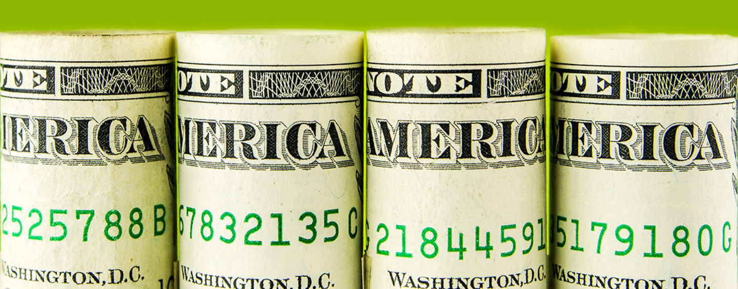 Don’t Let Small Dollar Loans Ruin Your Holidays