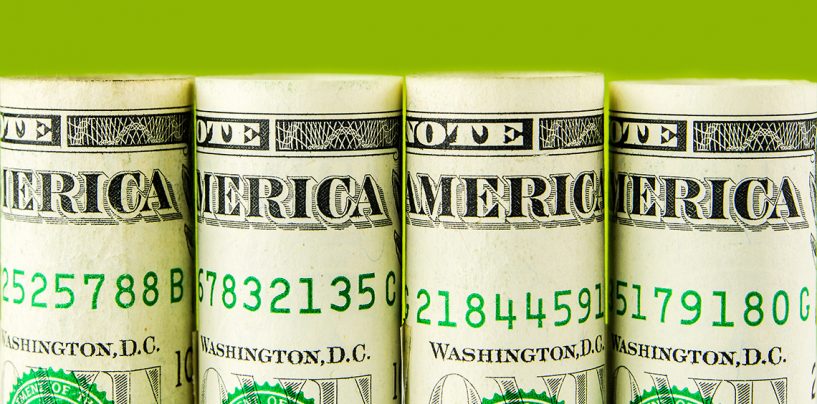 Don’t Let Small Dollar Loans Ruin Your Holidays