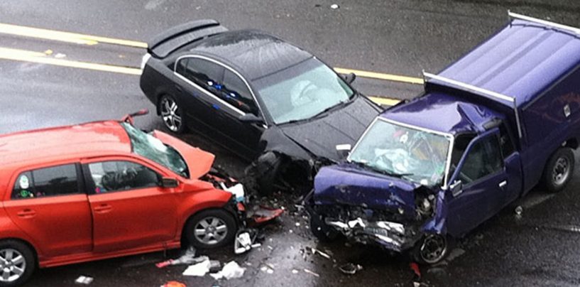 Students Sign #Hero4Zero Pledge in Drive to Eliminate Traffic Deaths