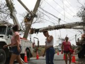 ‘Total Failure of Governance’ by Trump: Blackout Deepens Puerto Rico Crisis