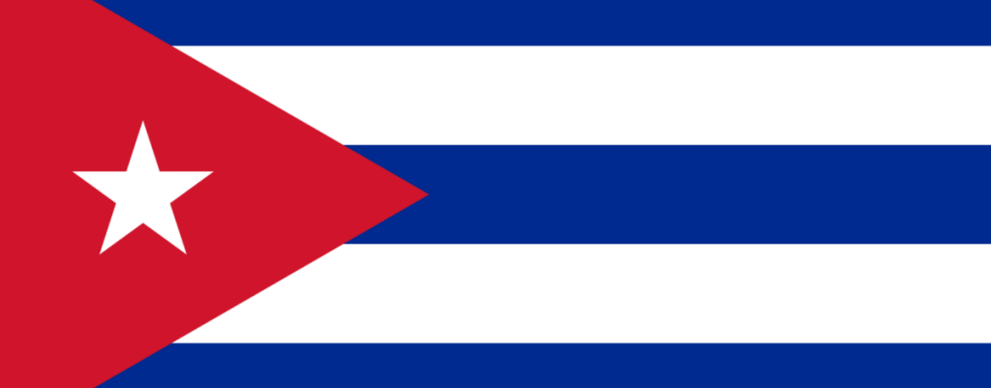 U.S. Removes Cuba from List of Counterterrorism Non-Cooperators