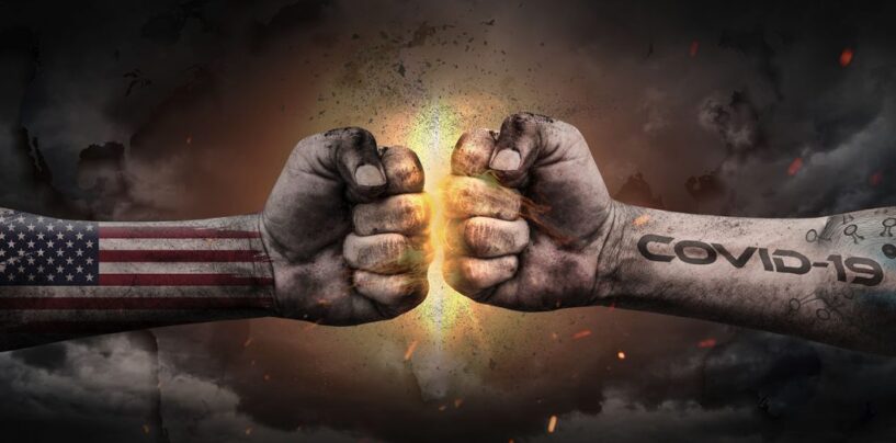 Experts Weigh-in on Mounting Concerns of Impending U.S. Civil War