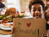 What I’m Thankful for This Season – Leave More Room for Giving Thanks