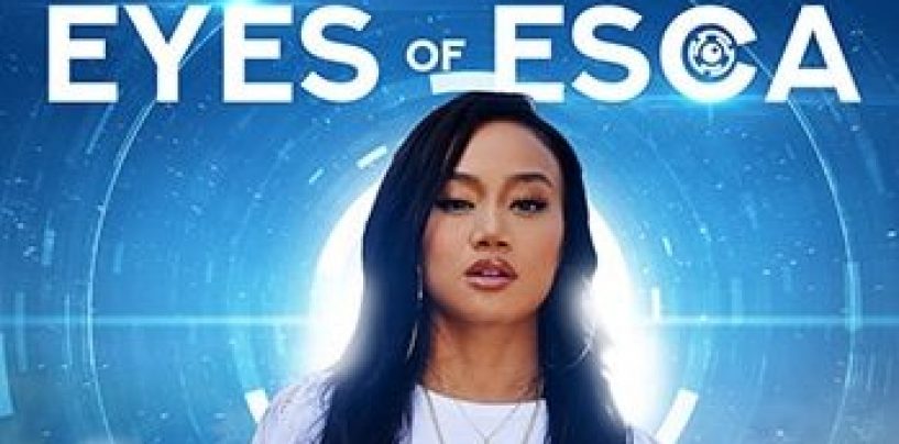 New Superhero Franchise “Eyes of Esca” Starring Cymphonique Miller, Genius Mind Films
