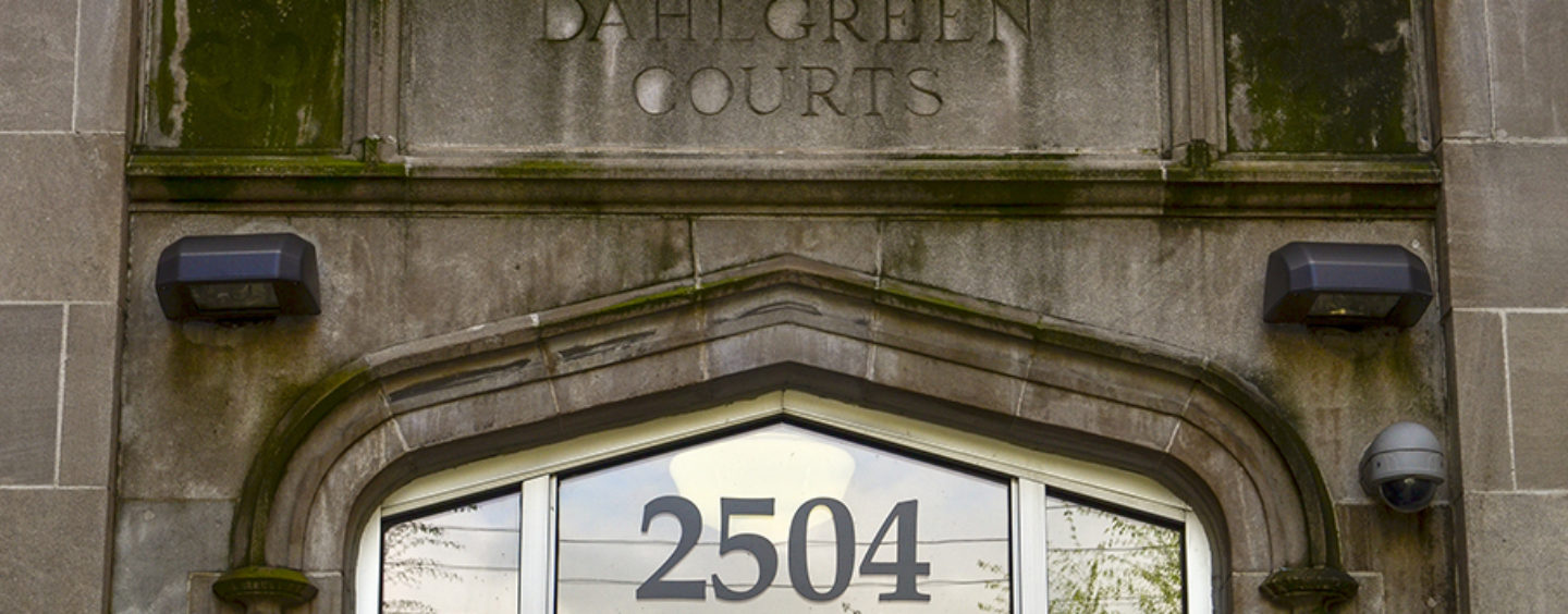 As Real Estate Developers Rush to Mine D.C.’s Affordable Housing Stock, Some Residents Are Left in the Dust