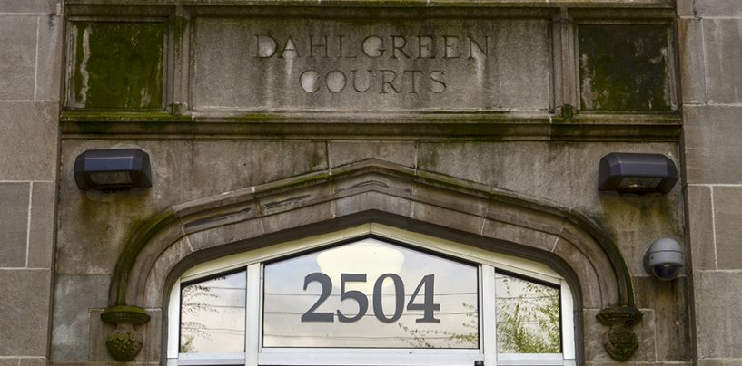 As Real Estate Developers Rush to Mine D.C.’s Affordable Housing Stock, Some Residents Are Left in the Dust