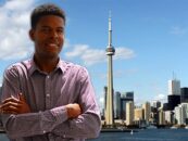 Black Entrepreneur Takes on Canada’s Largest City, Launches TorontoJobs.com