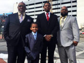 Black Family-Owned Construction Firm Awarded 7 Multi-Million Contracts Including JFK Airport