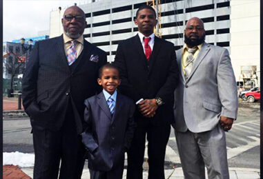 Black Family-Owned Construction Firm Awarded 7 Multi-Million Contracts Including JFK Airport