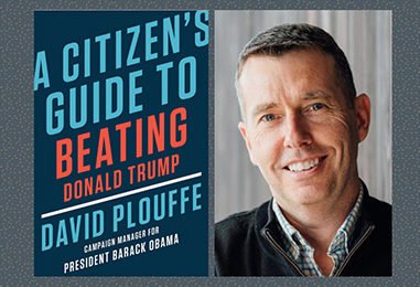 A Citizen’s Guide to Beating Donald Trump