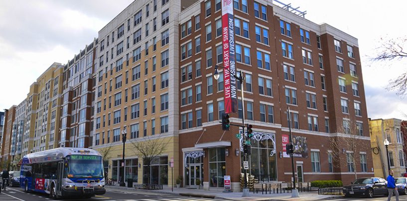 For Many Black Washingtonians, Gentrification Threatens Housing and Health